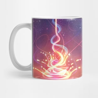 Star potion Mug